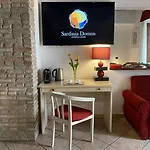 Sardinia Domus B&B 3*