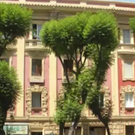 Sardinia Domus Oda ve Kahvaltı Cagliari