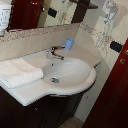 Sardinia Domus 3* Κάλιαρι