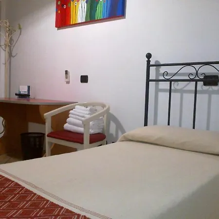 Sardinia Domus Bed and Breakfast