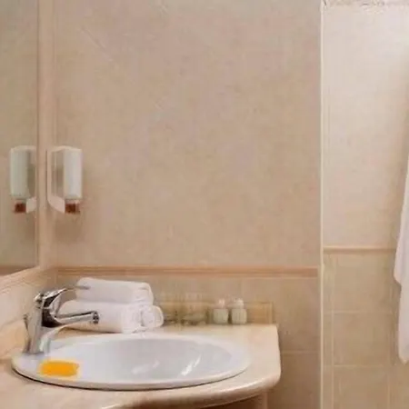 Sardinia Domus 3*