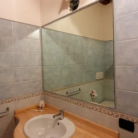 Sardinia Domus Bed and Breakfast