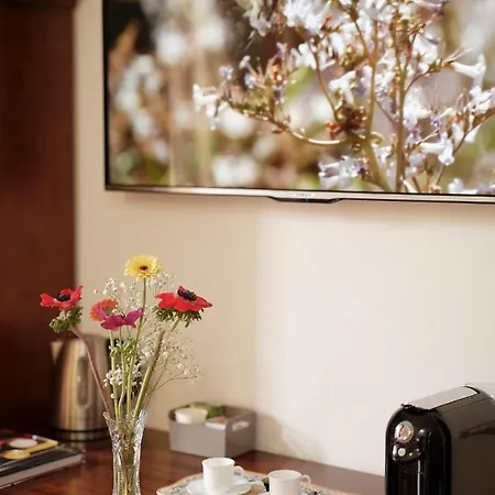 Sardinia Domus Bed and Breakfast 3*