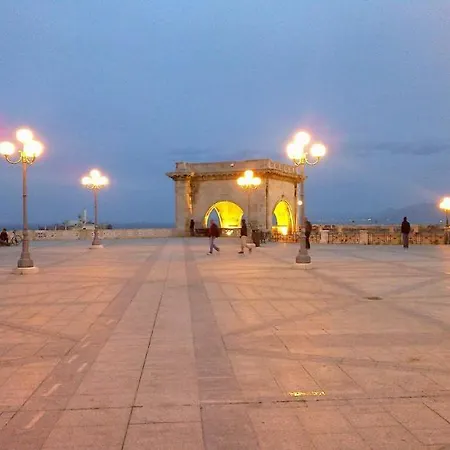 Sardinia Domus Oda ve Kahvaltı Cagliari