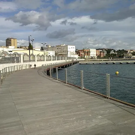 Sardinia Domus Κάλιαρι