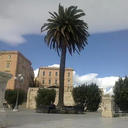 Sardinia Domus Oda ve Kahvaltı