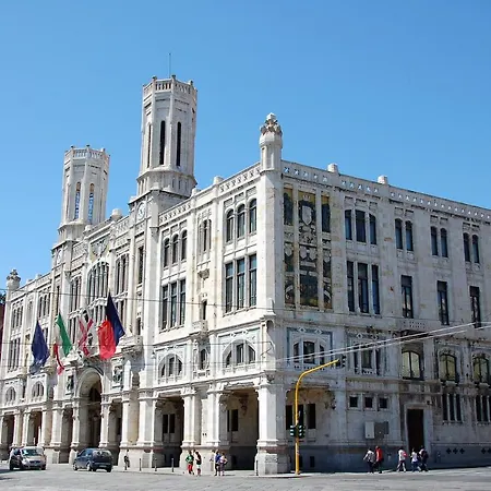 Sardinia Domus Bed and Breakfast