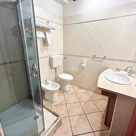 Sardinia Domus 3* Κάλιαρι