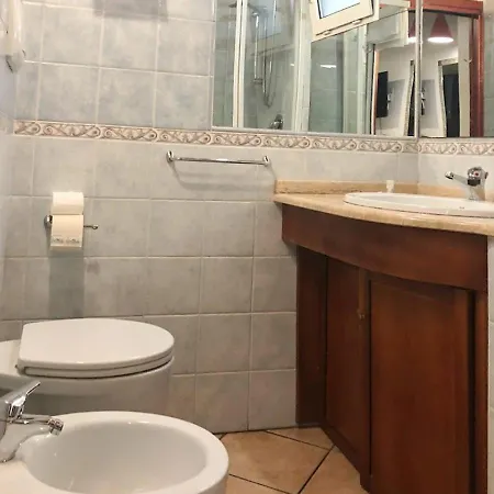 Bed and Breakfast Sardinia Domus Κάλιαρι