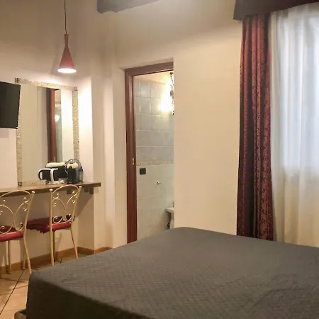 Oda ve Kahvaltı Sardinia Domus
