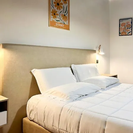 Sardinia Domus Bed and Breakfast