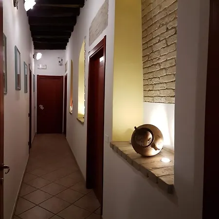 Sardinia Domus Oda ve Kahvaltı