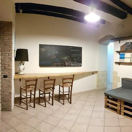 Oda ve Kahvaltı Sardinia Domus