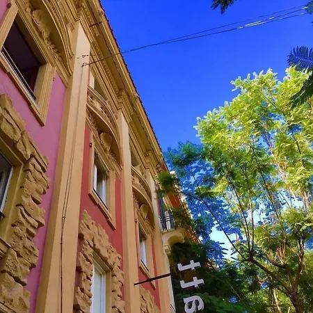 Sardinia Domus 3* Κάλιαρι