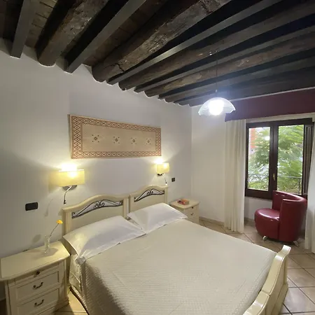 Bed and Breakfast Sardinia Domus