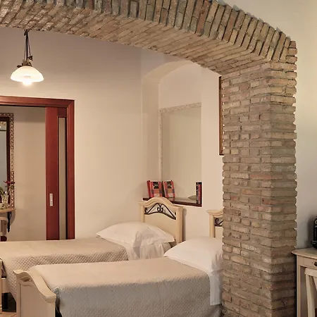 Sardinia Domus Oda ve Kahvaltı