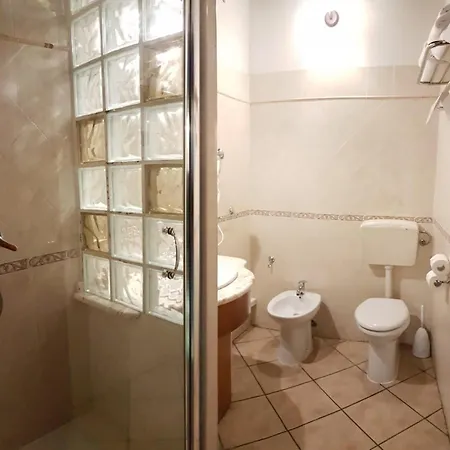 Sardinia Domus Bed and Breakfast