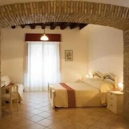 Sardinia Domus Bed & Breakfast 2*