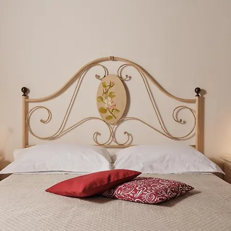 Bed & Breakfast Sardinia Domus