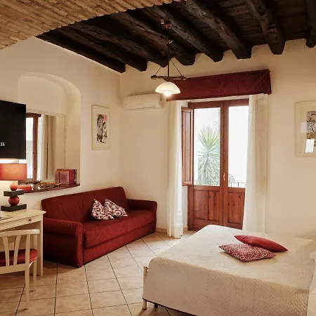 Bed & Breakfast Sardinia Domus 2*