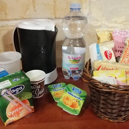 Sardinia Domus Bed & Breakfast 2*