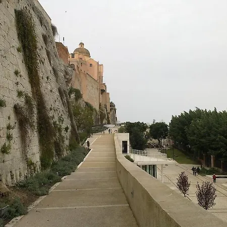 Sardinia Domus 3*