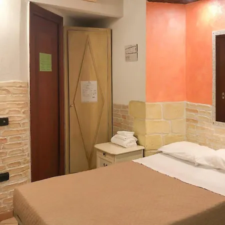 Bed & Breakfast Sardinia Domus