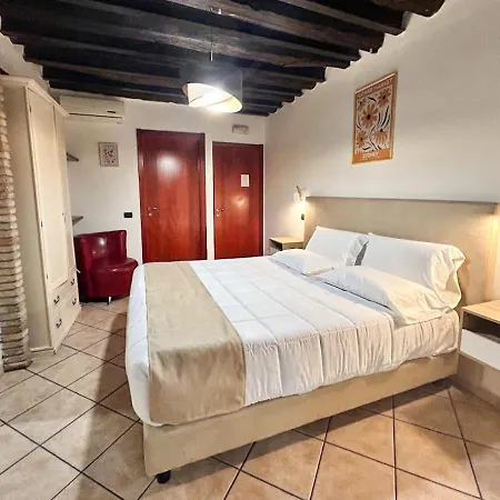 Bed & Breakfast Sardinia Domus