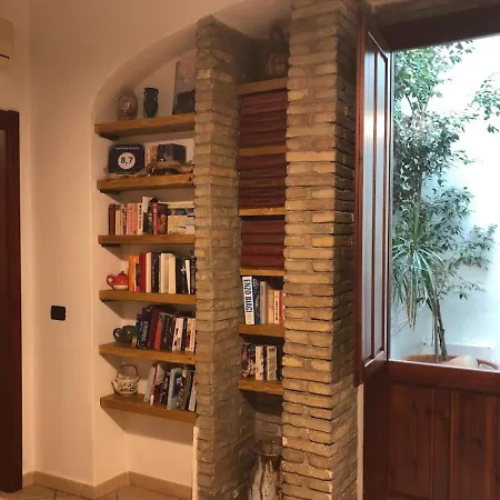 Bed & Breakfast Sardinia Domus