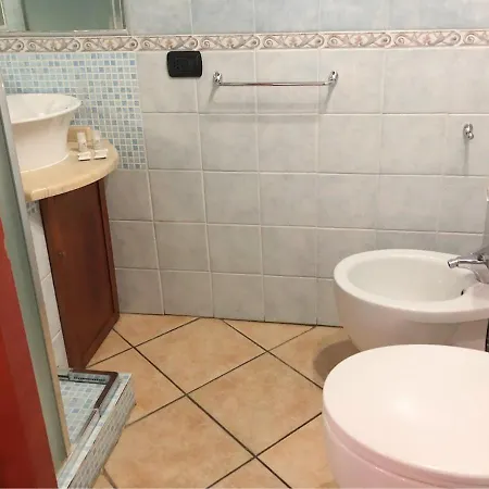 Sardinia Domus Bed & Breakfast