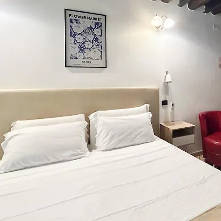 Sardinia Domus Bed & Breakfast Cagliari