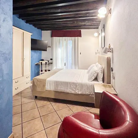 Sardinia Domus Bed & Breakfast