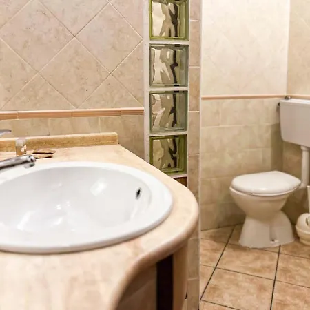 Sardinia Domus Bed & Breakfast 2*