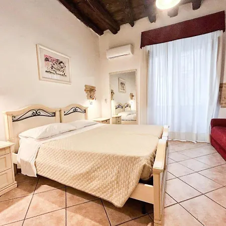 Bed & Breakfast Sardinia Domus Cagliari