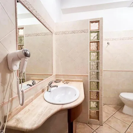 Bed & Breakfast Sardinia Domus Cagliari