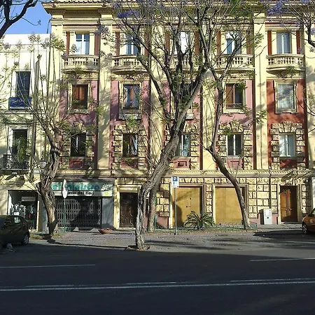 Sardinia Domus 3* Cagliari