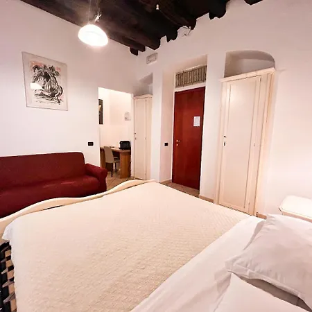 Bed & Breakfast Sardinia Domus 3*