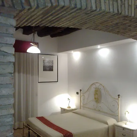 Bed & Breakfast Sardinia Domus 3*