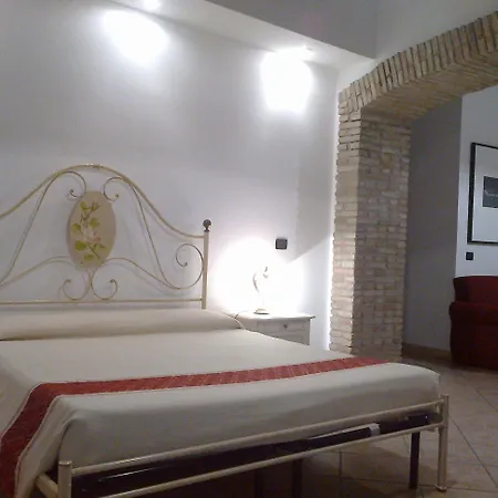 Bed & Breakfast Sardinia Domus