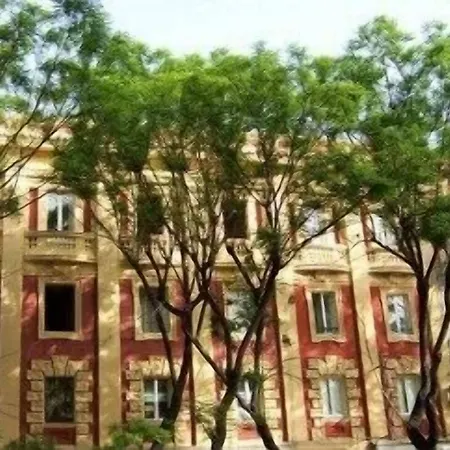 Sardinia Domus 3* Cagliari