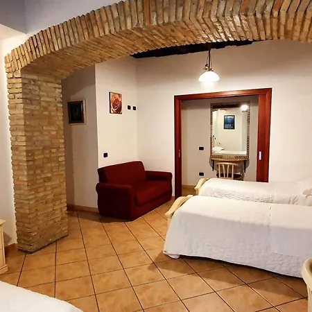 Bed & Breakfast Sardinia Domus 3*