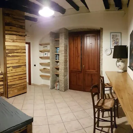 Sardinia Domus Bed & Breakfast Cagliari