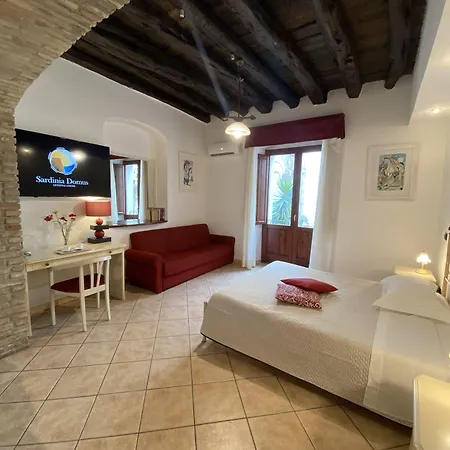 Sardinia Domus Cagliari