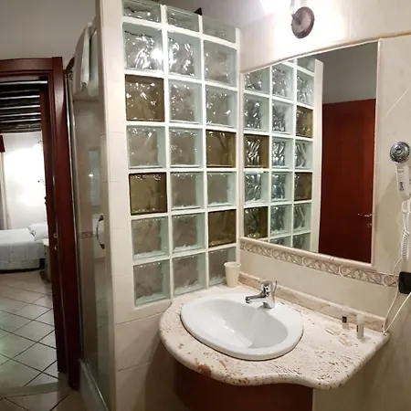 Sardinia Domus 3*