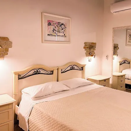 Bed & Breakfast Sardinia Domus