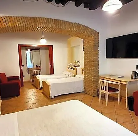 Sardinia Domus Nocleg ze śniadaniem Cagliari
