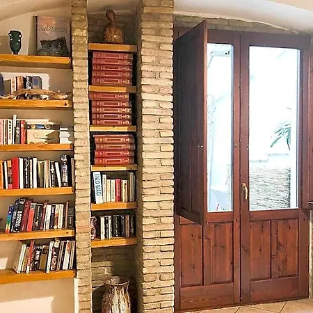 Sardinia Domus