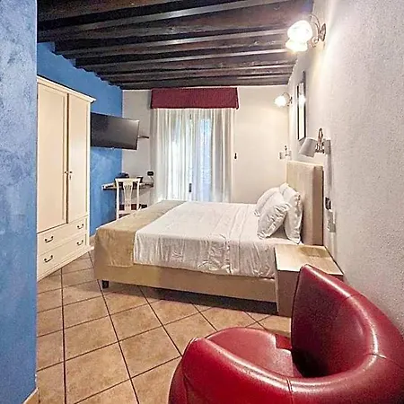 Sardinia Domus Alojamento de Acomodação e Pequeno-almoço Cagliari