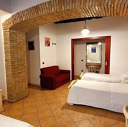 Sardinia Domus Nocleg ze śniadaniem 3*