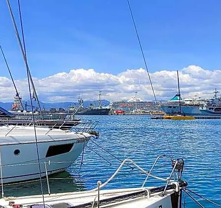 Sardinia Domus 3* Cagliari